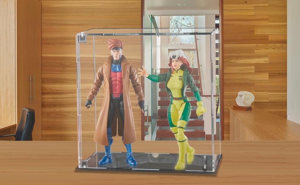 The Display Box Co