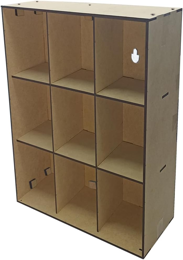 The Display Box Co