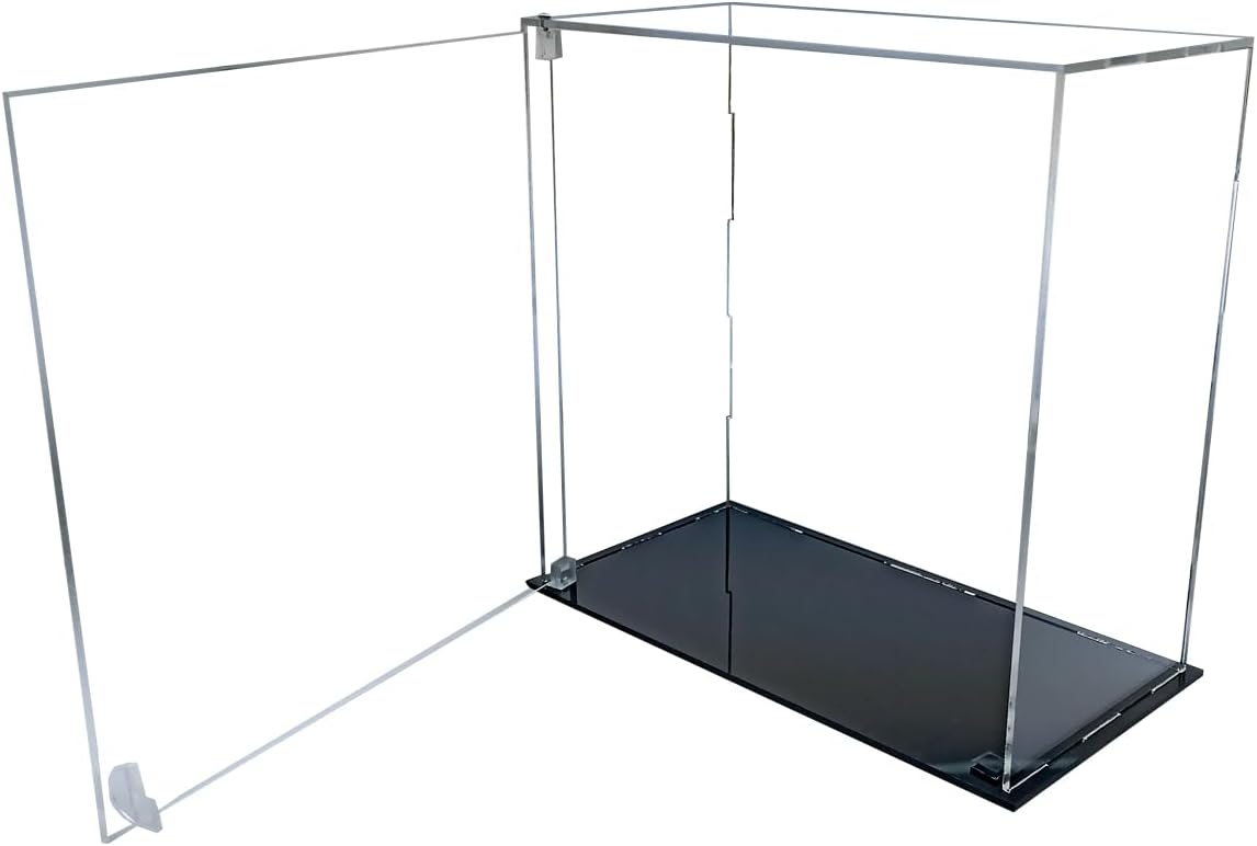 The Display Box Co
