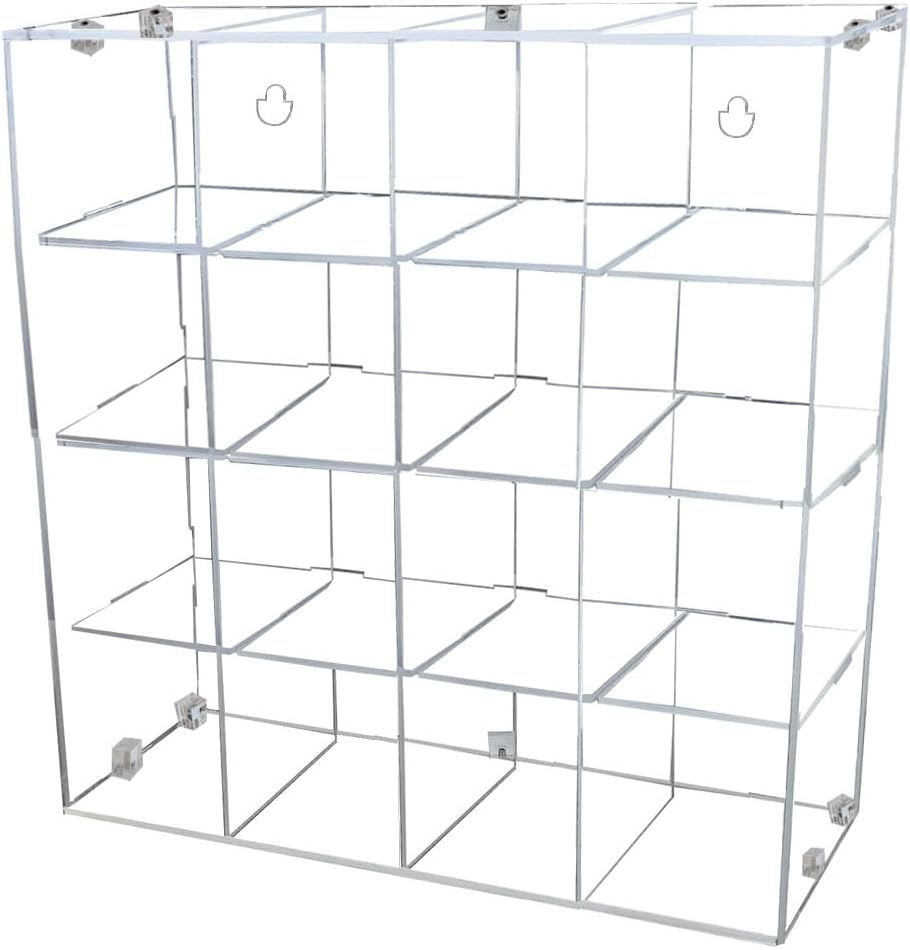 The Display Box Co