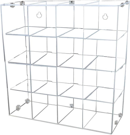 The Display Box Co