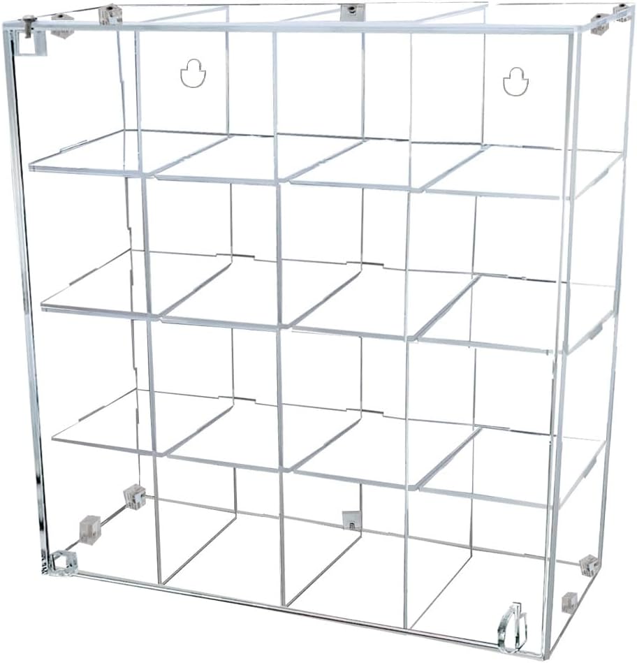 The Display Box Co
