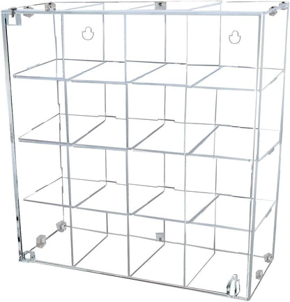 The Display Box Co