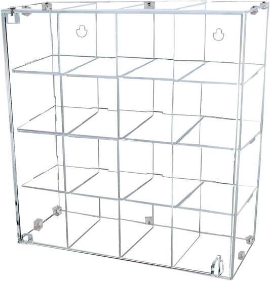 The Display Box Co