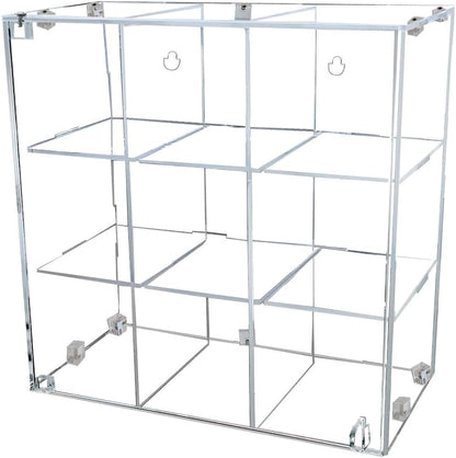 The Display Box Co