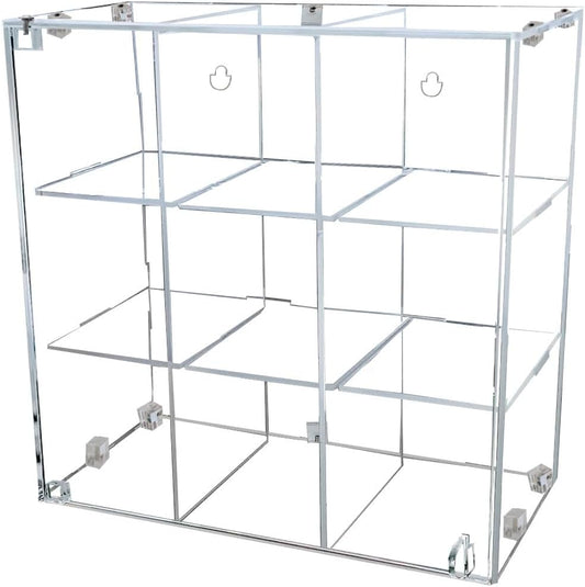 The Display Box Co