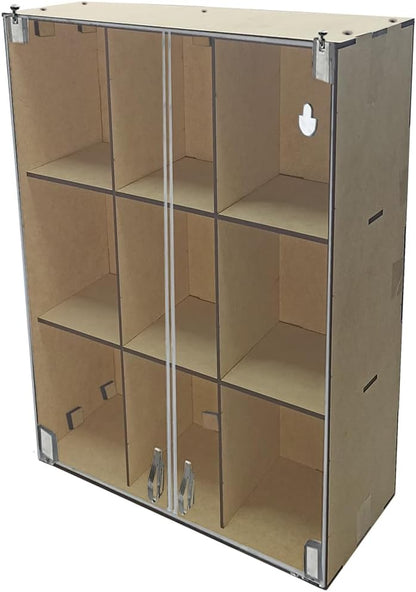 The Display Box Co