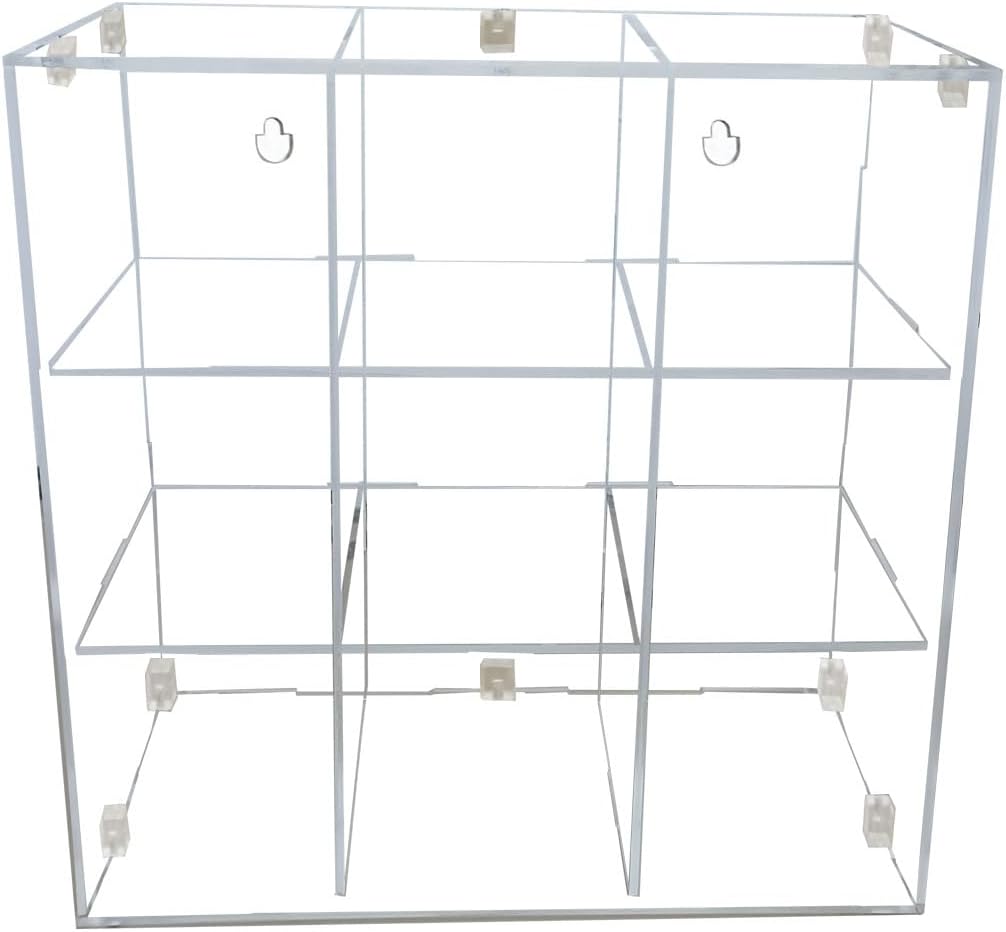 The Display Box Co