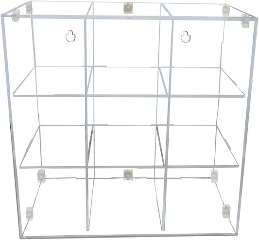 The Display Box Co