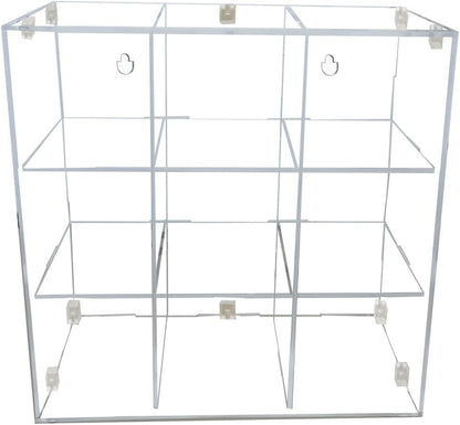 The Display Box Co