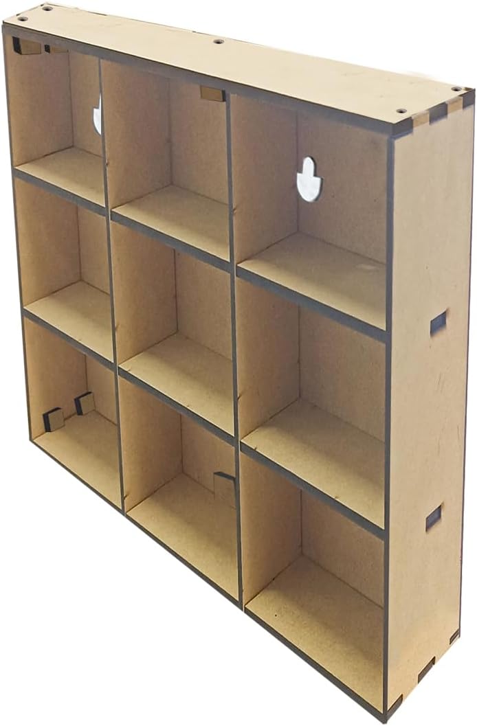 The Display Box Co
