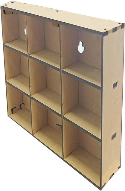 The Display Box Co