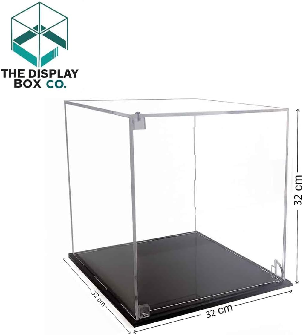 The Display Box Co