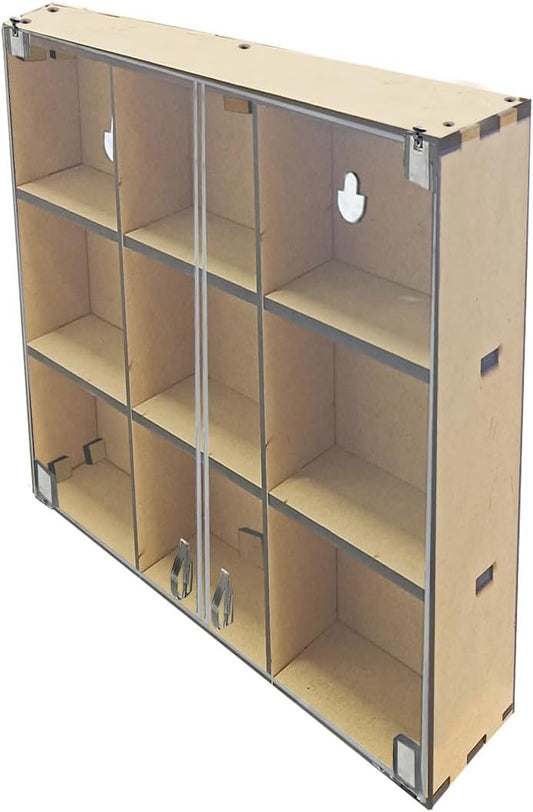 The Display Box Co