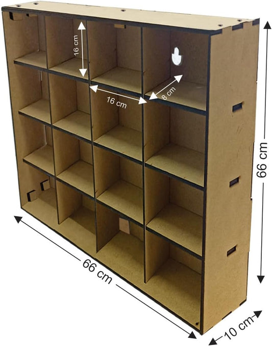 The Display Box Co