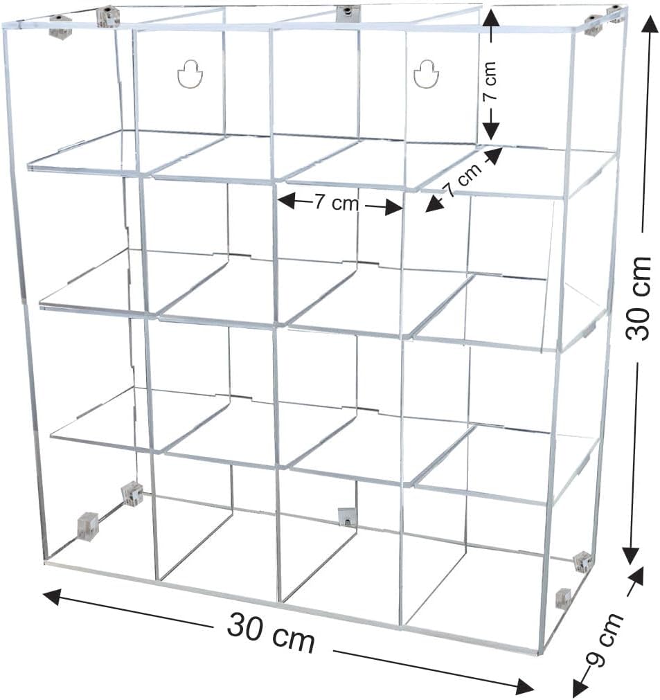 The Display Box Co