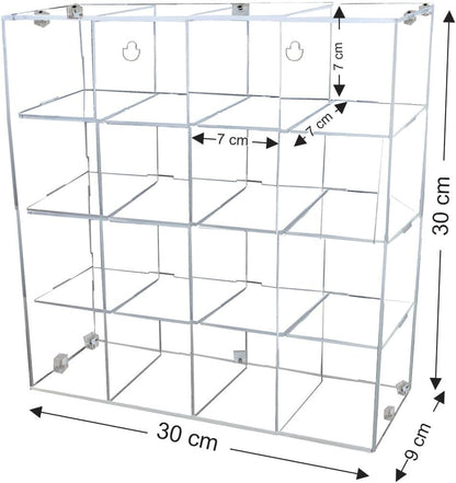 The Display Box Co