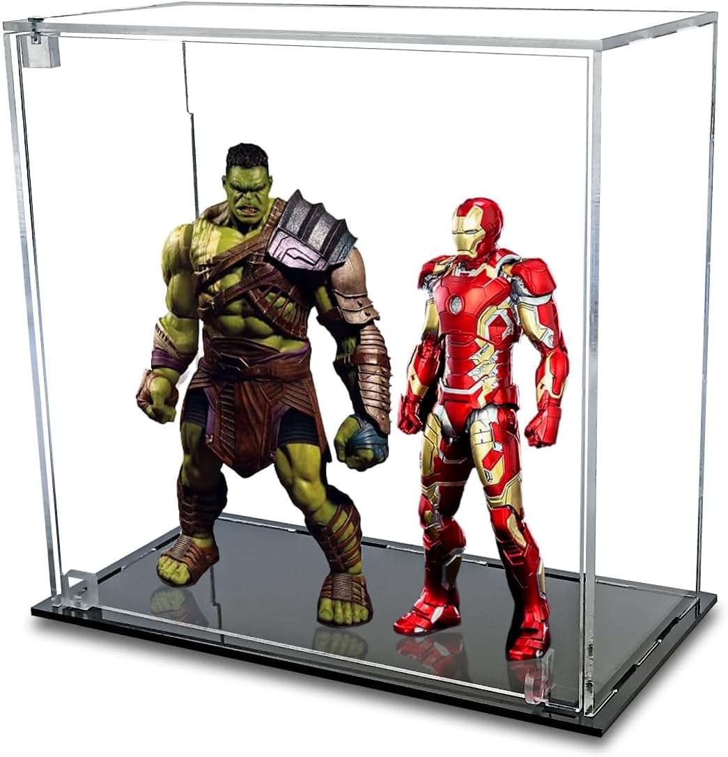 The Display Box Co