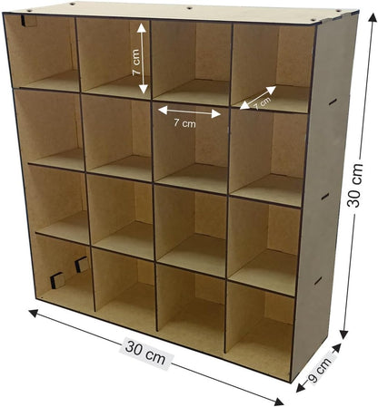 The Display Box Co