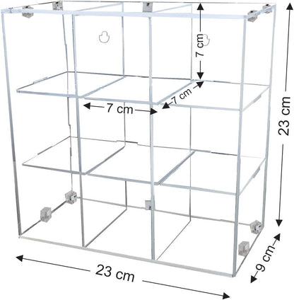 The Display Box Co