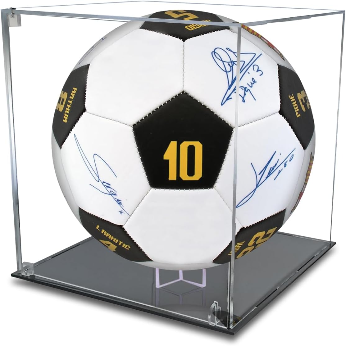 The Display Box Co
