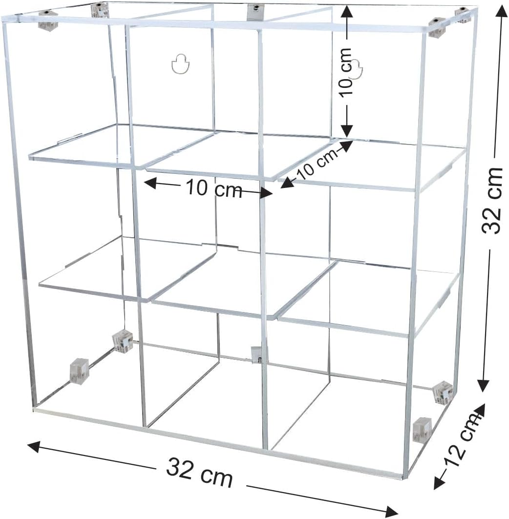 The Display Box Co