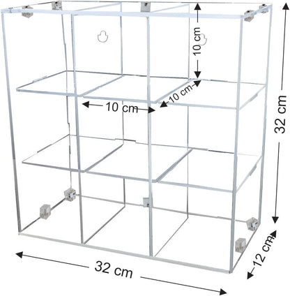 The Display Box Co