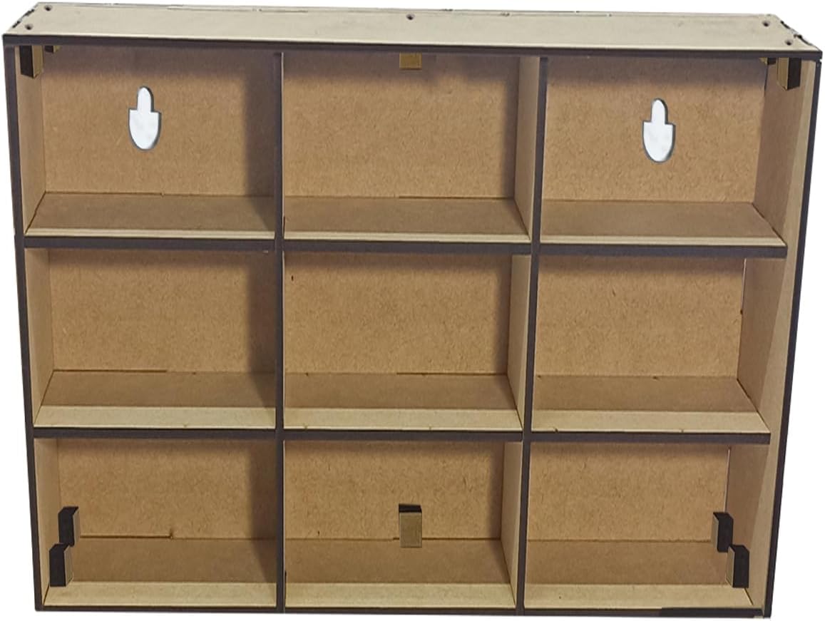 The Display Box Co