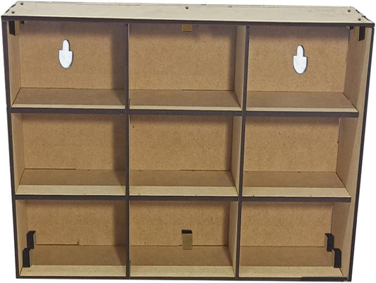 The Display Box Co