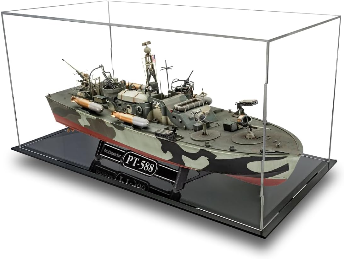 The Display Box Co