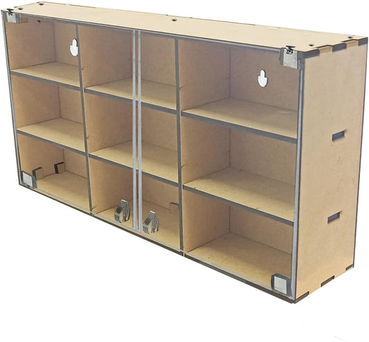 The Display Box Co