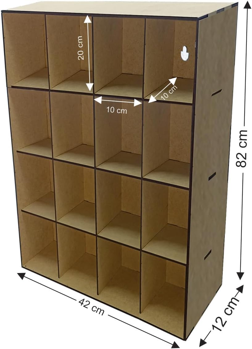 The Display Box Co