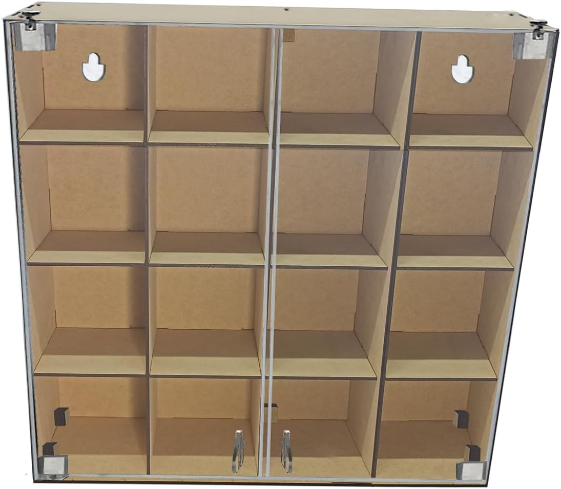The Display Box Co