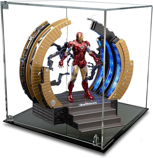 The Display Box Co