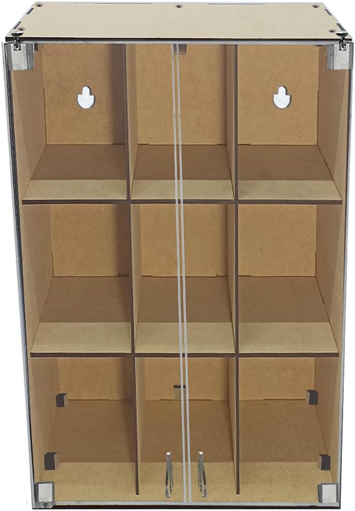 The Display Box Co