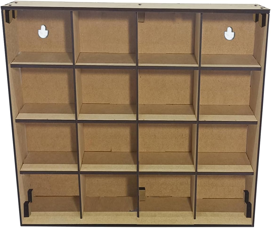 The Display Box Co