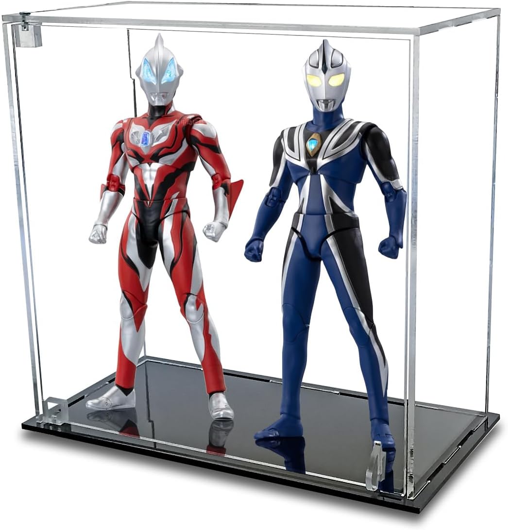 The Display Box Co