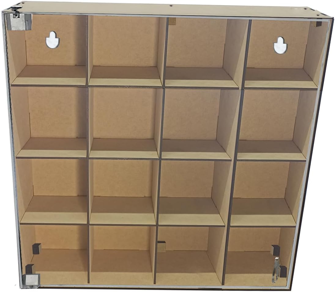 The Display Box Co