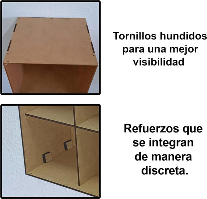 The Display Box Co