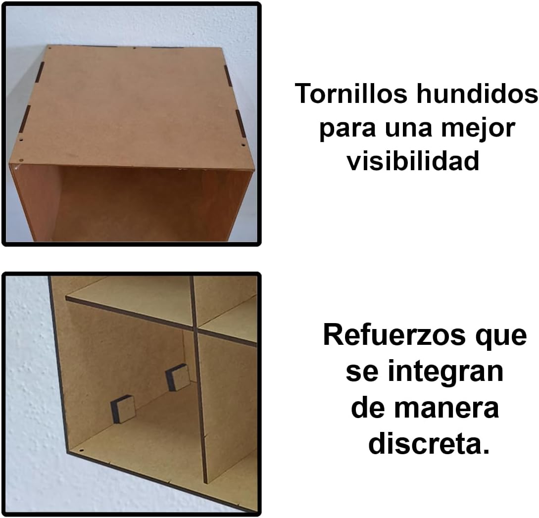 The Display Box Co