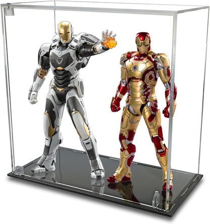 The Display Box Co