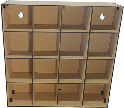 The Display Box Co