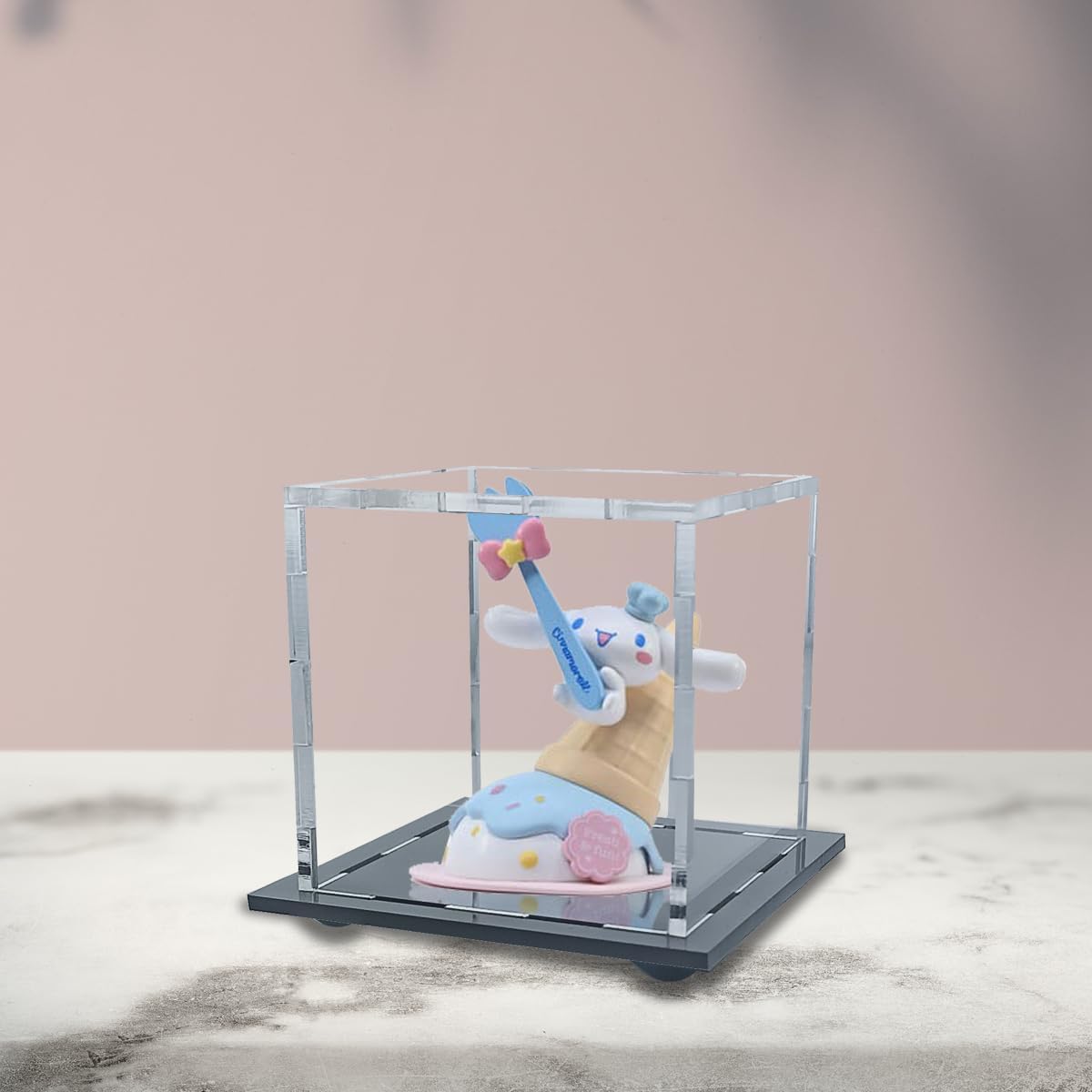 The Display Box Co
