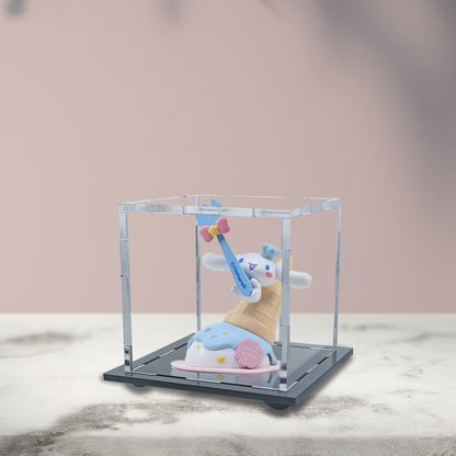 The Display Box Co