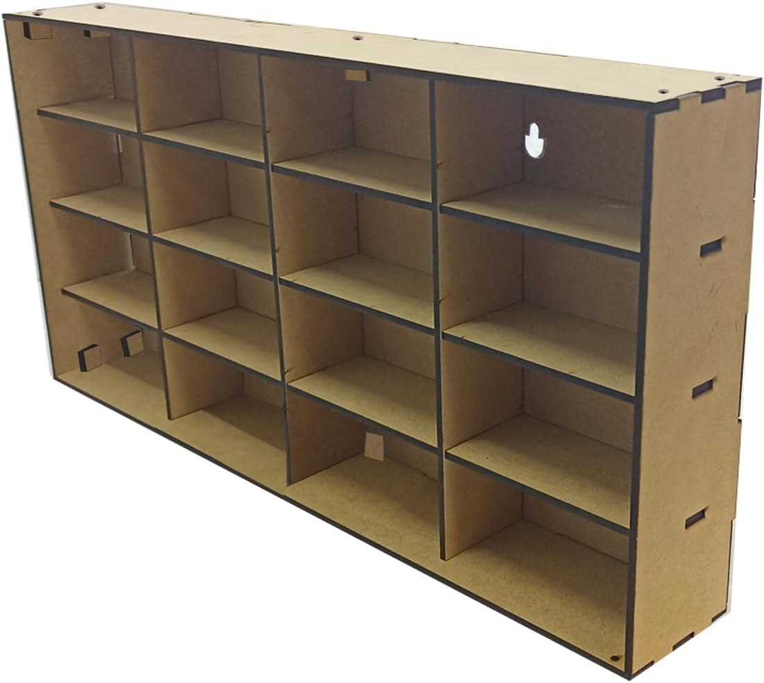The Display Box Co