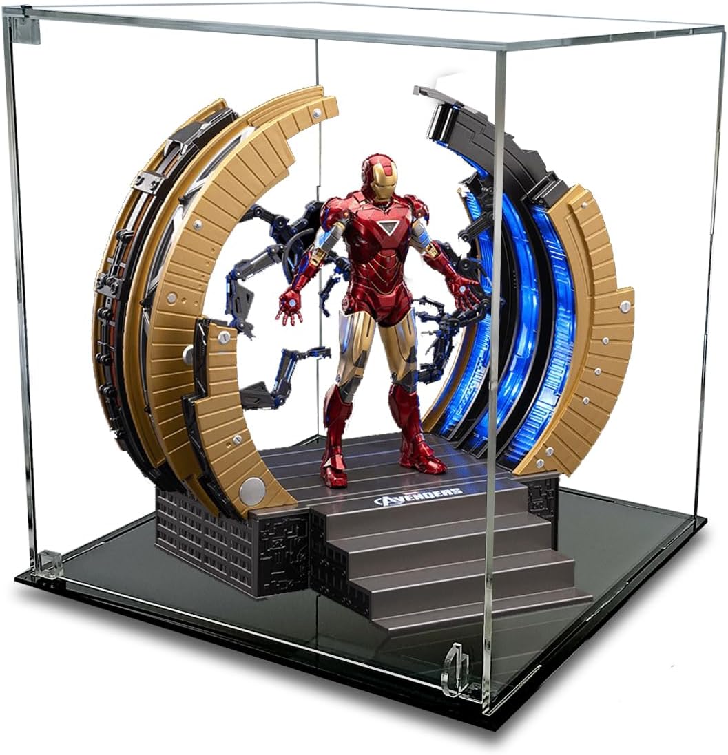 The Display Box Co