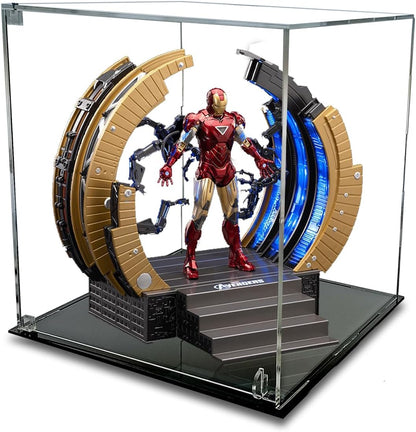 The Display Box Co