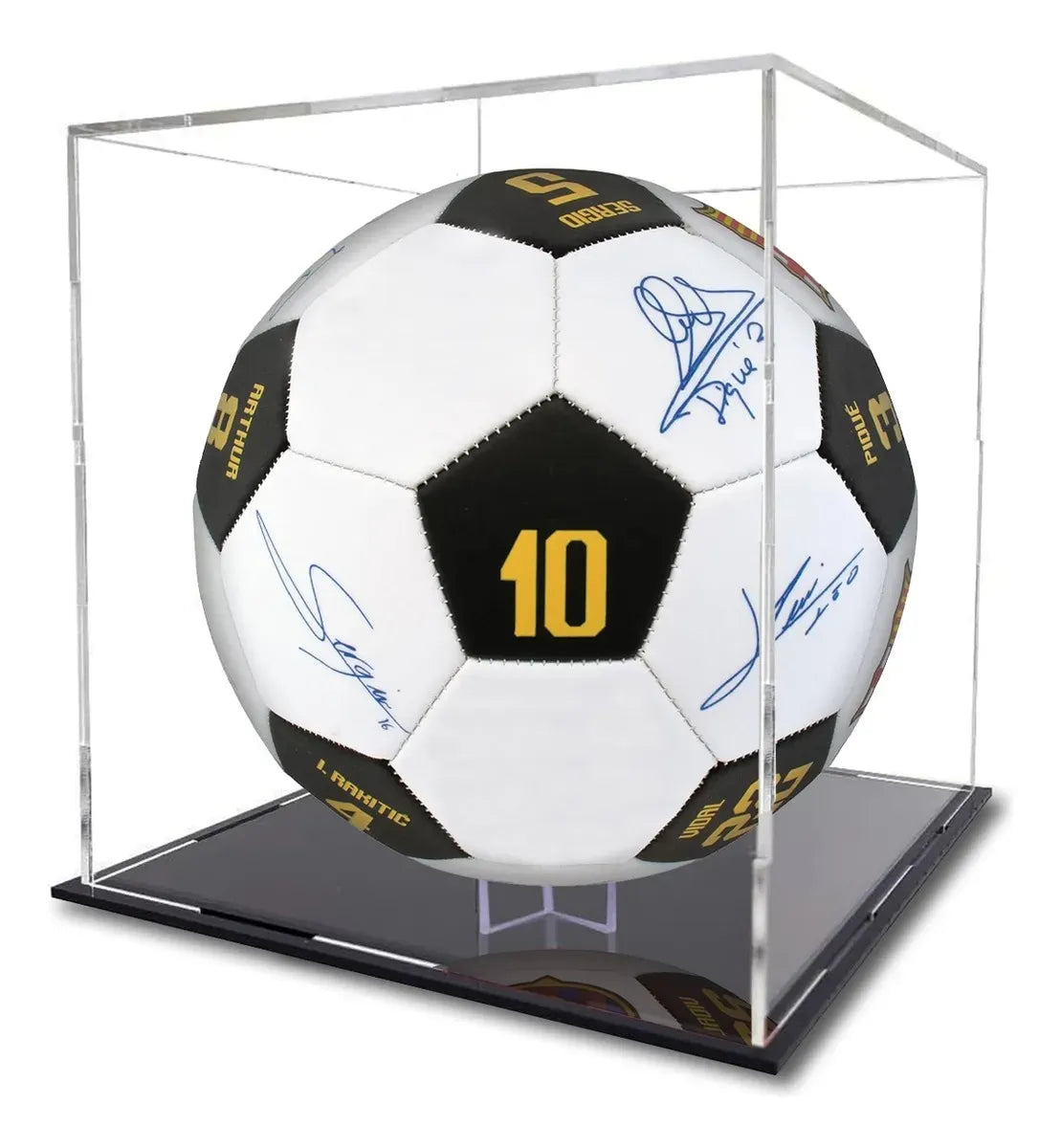 The Display Box Co