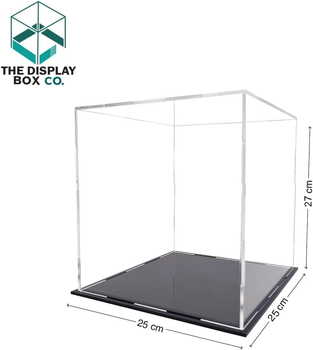 The Display Box Co