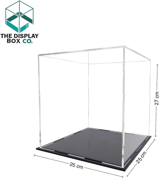The Display Box Co